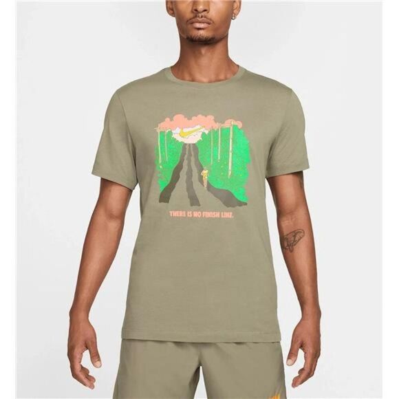 Nike Other - Nike Men's IYKYK Running Graphic T-Shirt MSRP $35